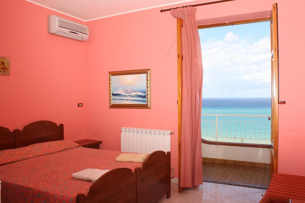 Ondazzurra Bed & Breakfast Piraino Rom bilde